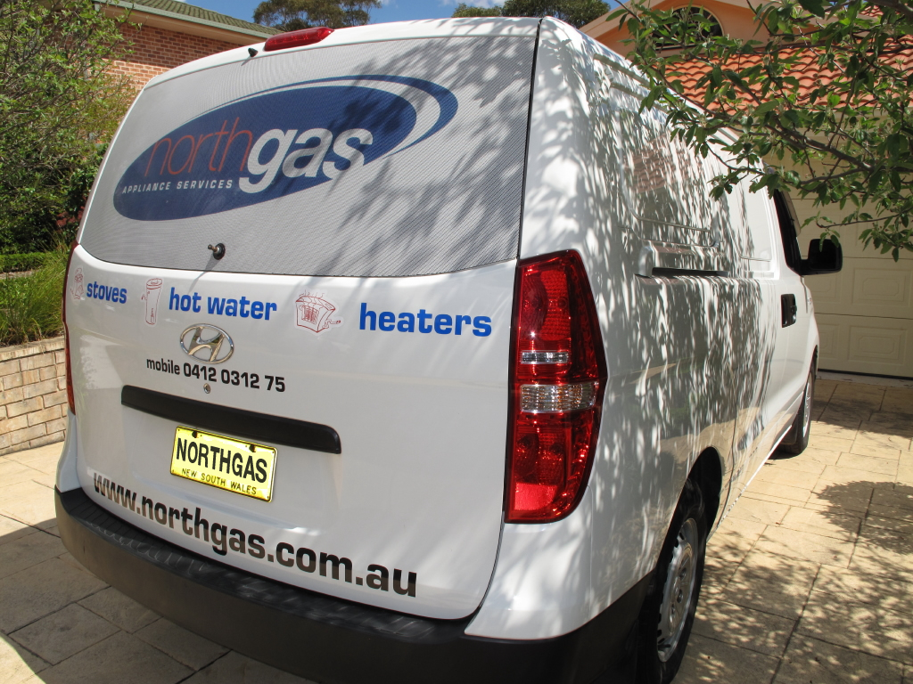 Gas Appliance Repairs Sydney